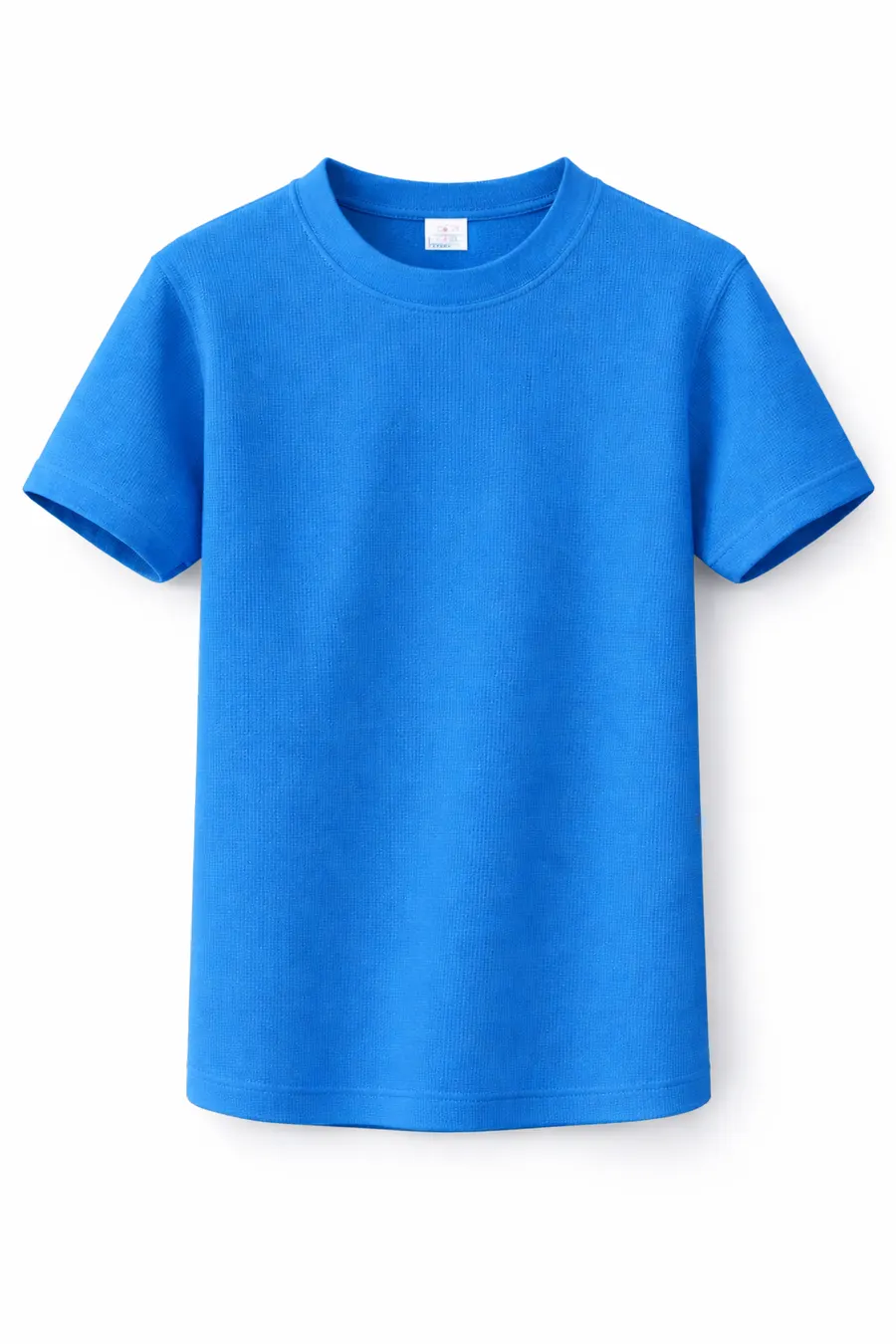 Blue PE wear