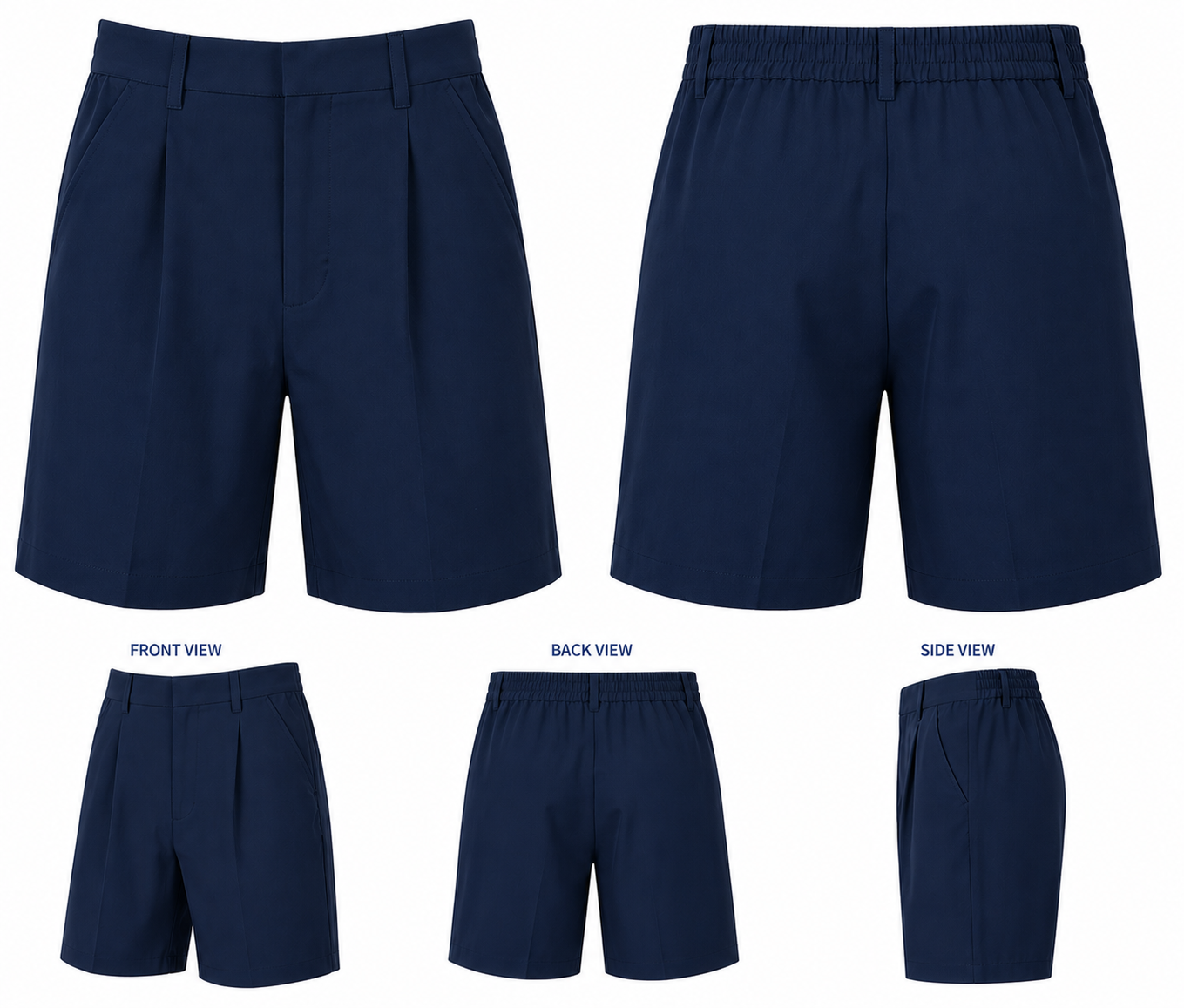 Shorts